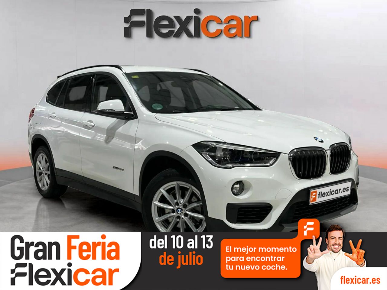 Foto bmw x1 2016 /