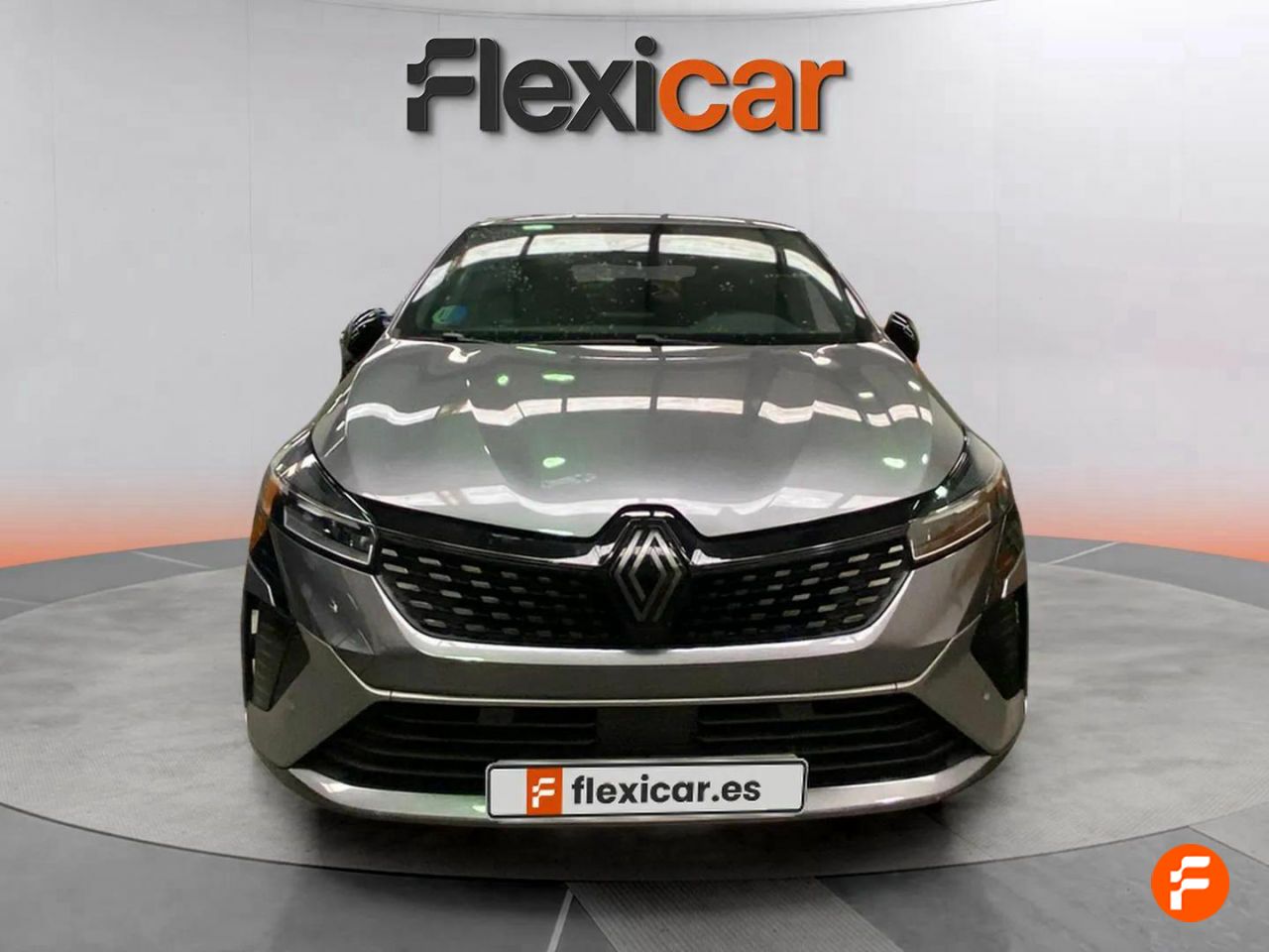 renault clio 2023 / foto grande (2)