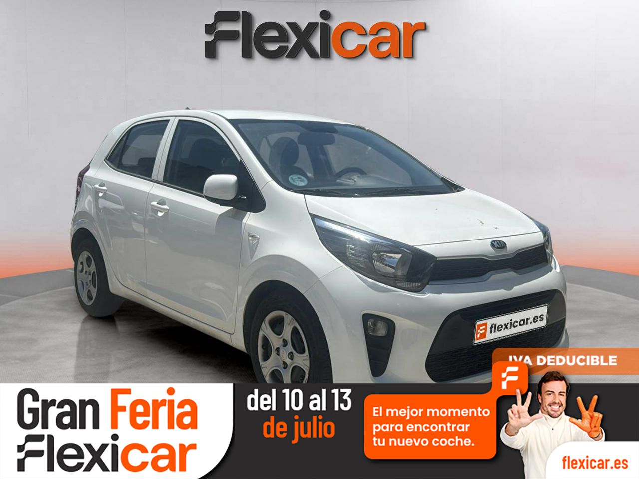 Foto kia picanto 2021 /