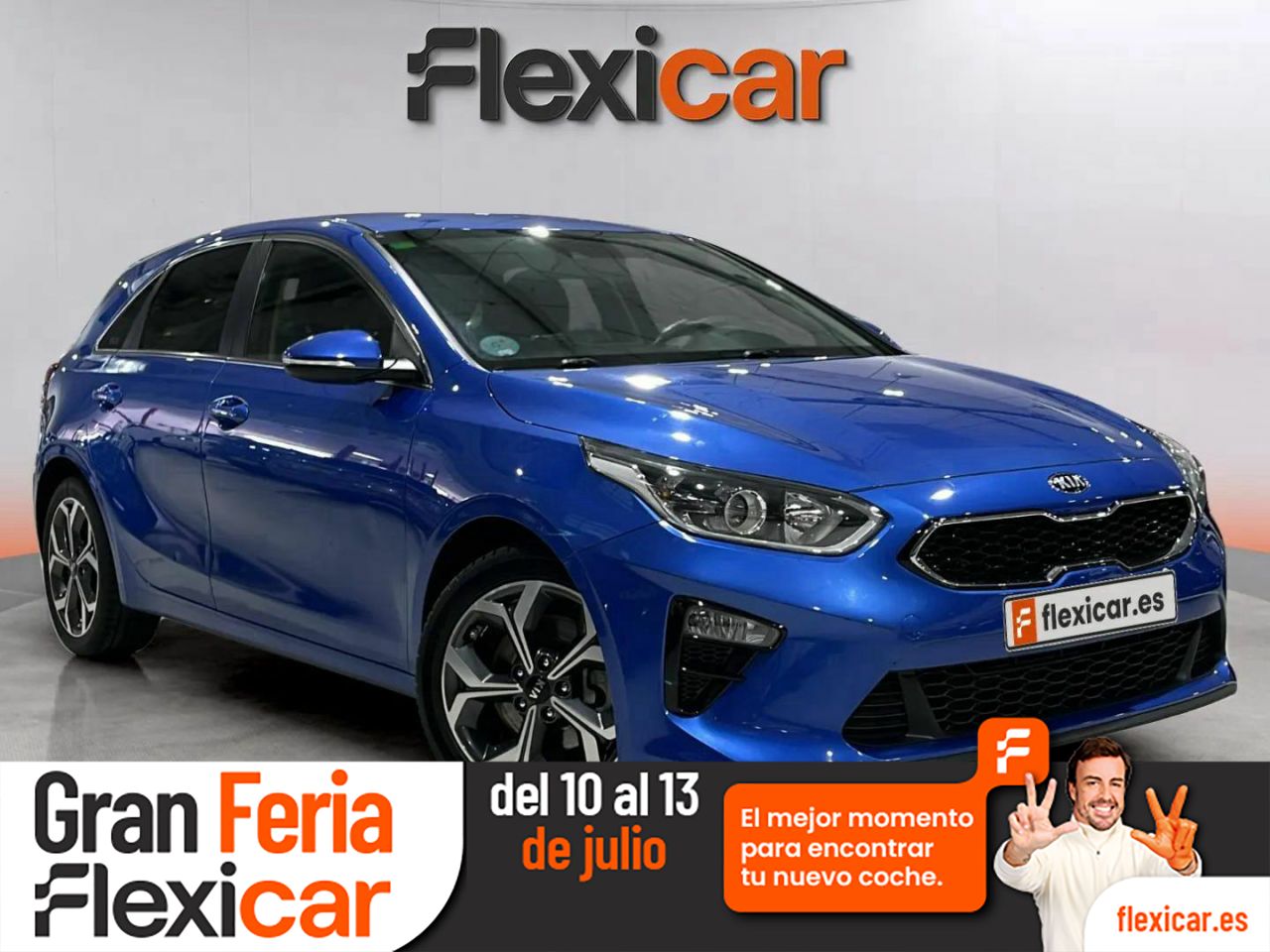 Foto kia ceed 2019 /