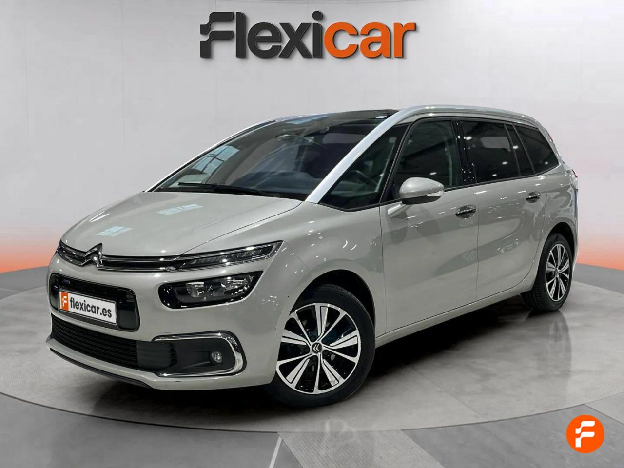 citroën grand c4 picasso 2017 / foto grande (3)