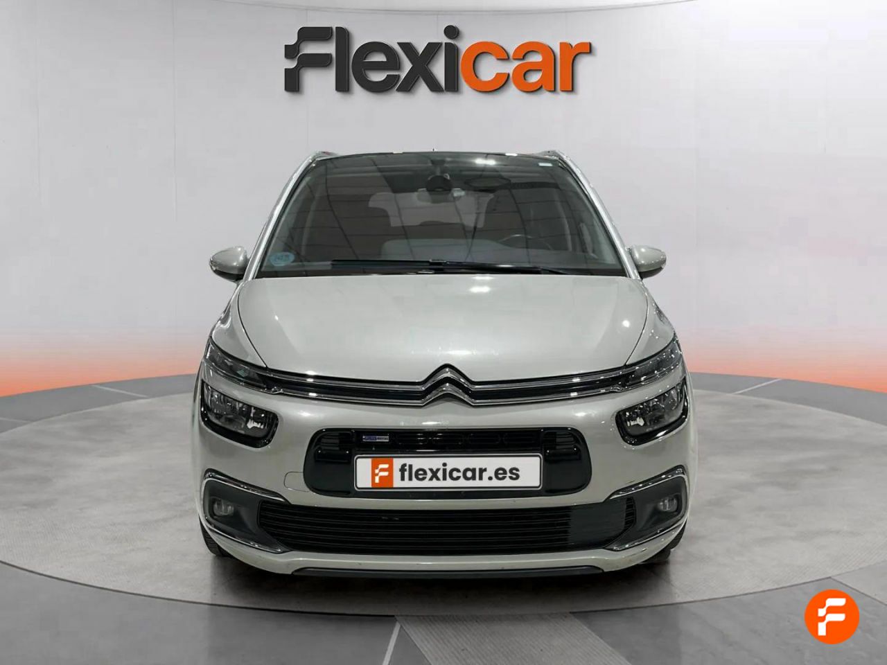 citroën grand c4 picasso 2017 / foto grande (2)