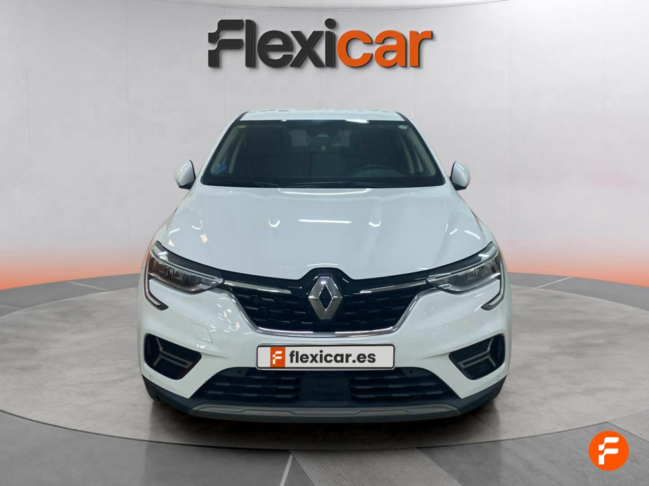 renault arkana 2022 / foto grande (2)