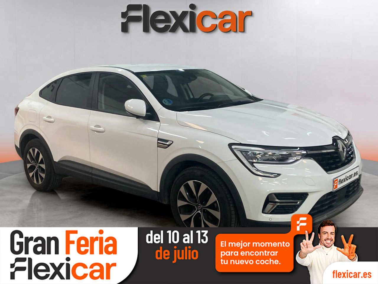Foto renault arkana 2022 /