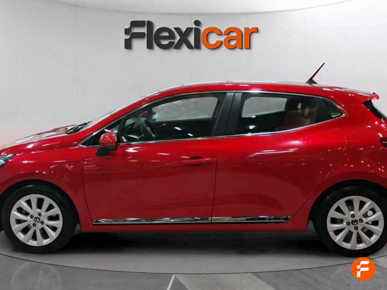 renault clio 2021 / foto grande (2)