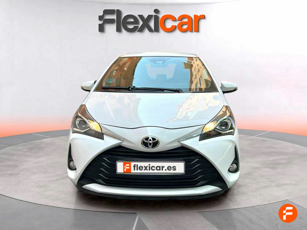 toyota yaris 2019 / foto grande (2)