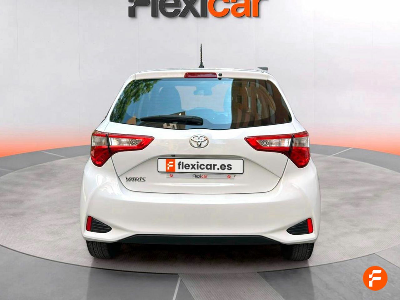 toyota yaris 2019 / foto grande (3)