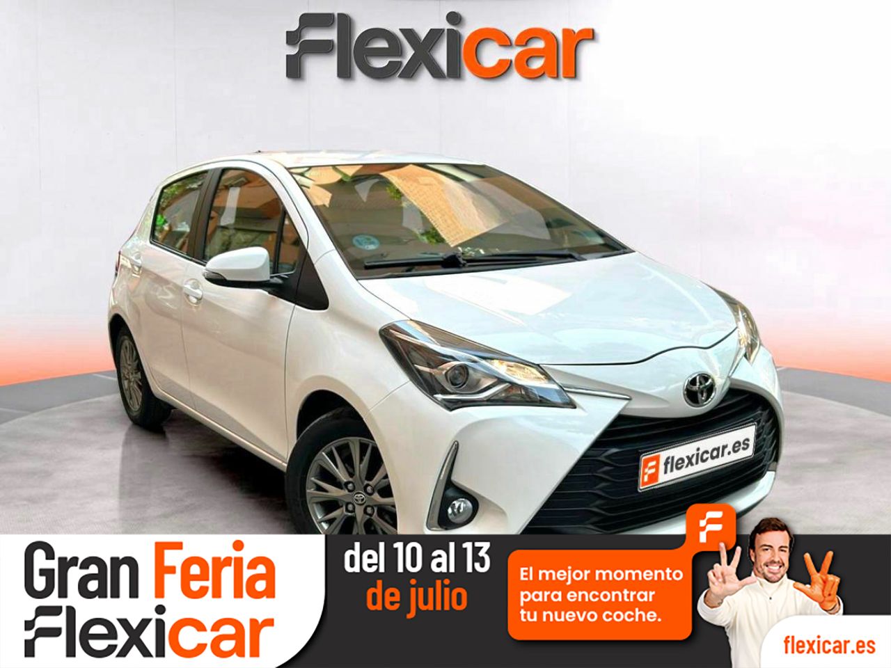 Foto toyota yaris 2019 /