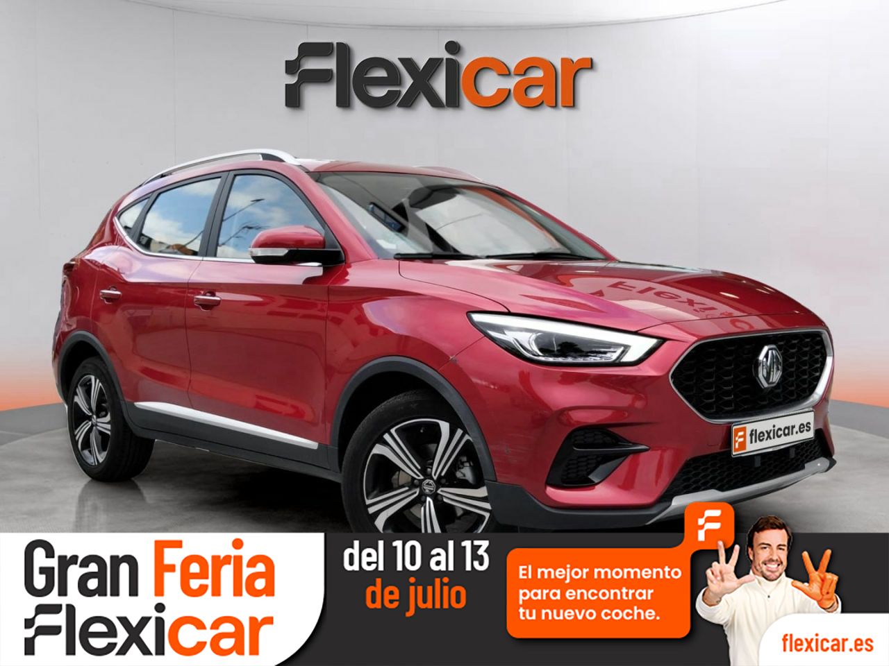 Foto mg zs 2023 /