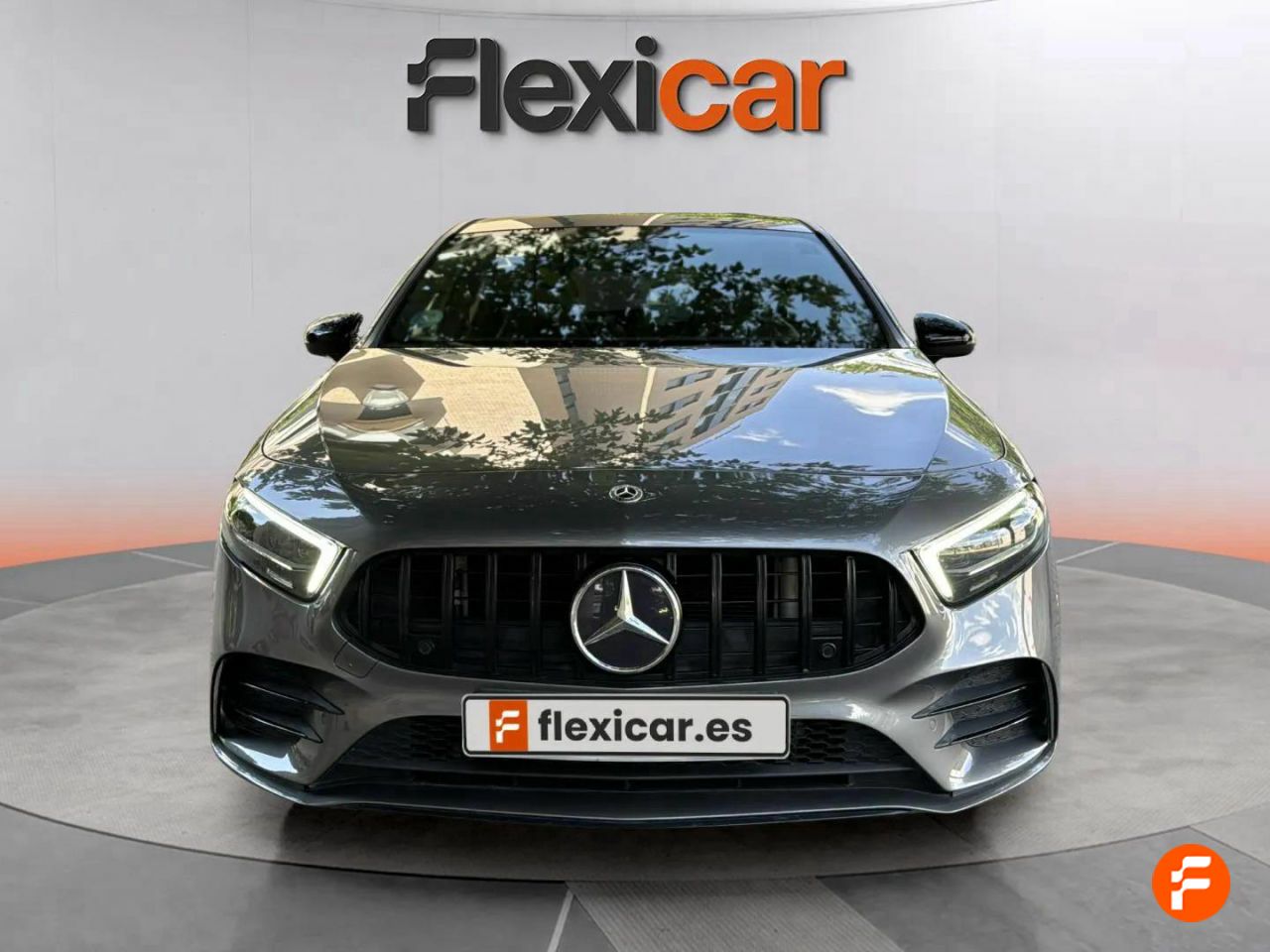 mercedes clase a 2019 / foto grande (2)