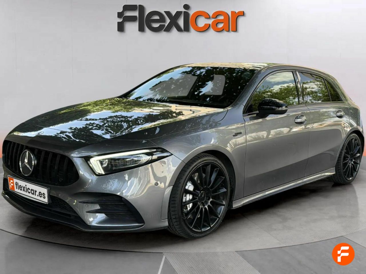 mercedes clase a 2019 / foto grande (3)