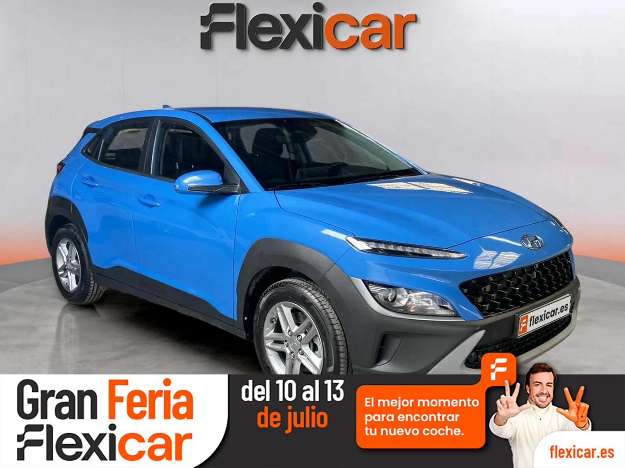 Foto hyundai kona 2021 /