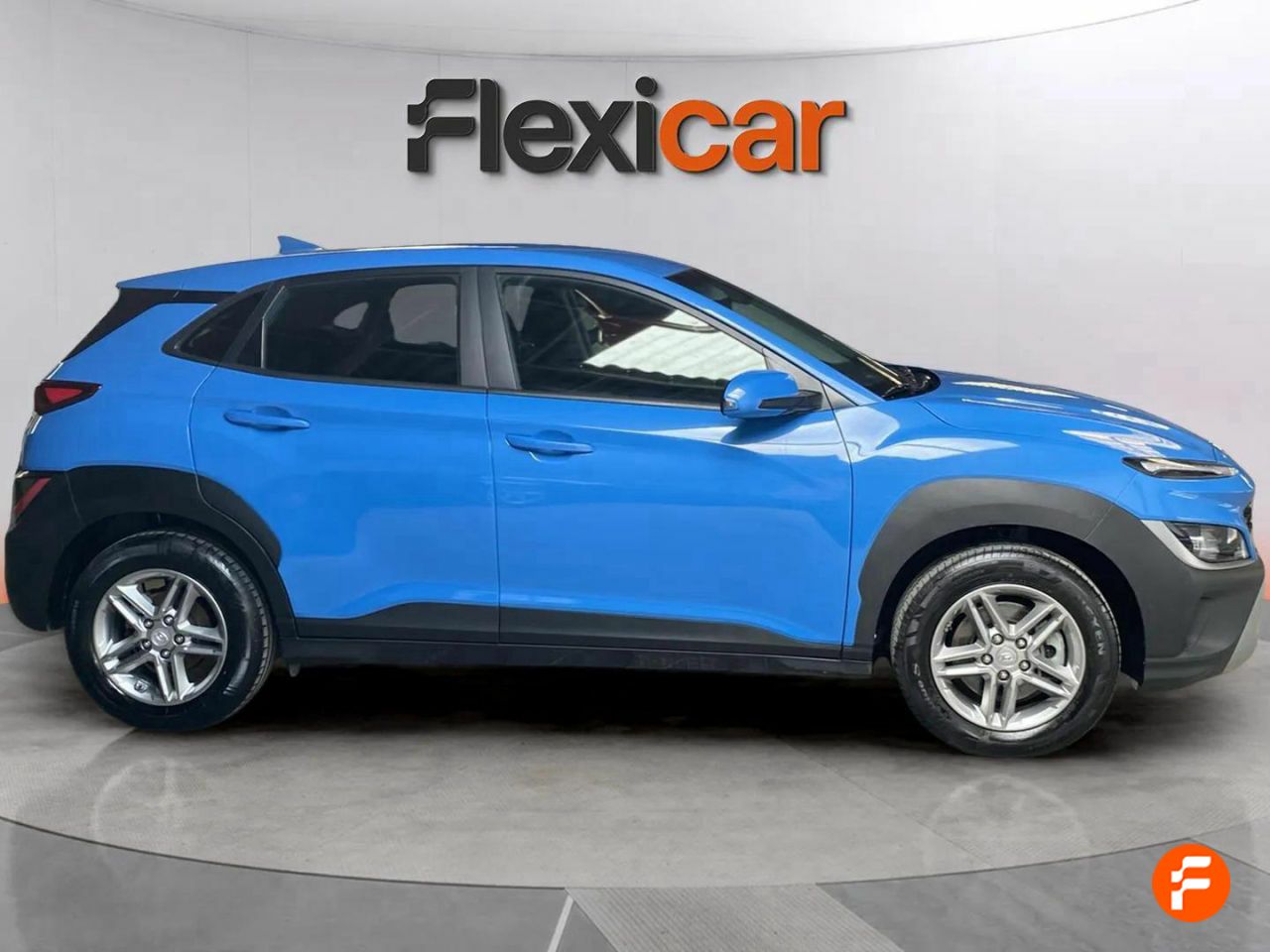 hyundai kona 2021 / foto grande (3)
