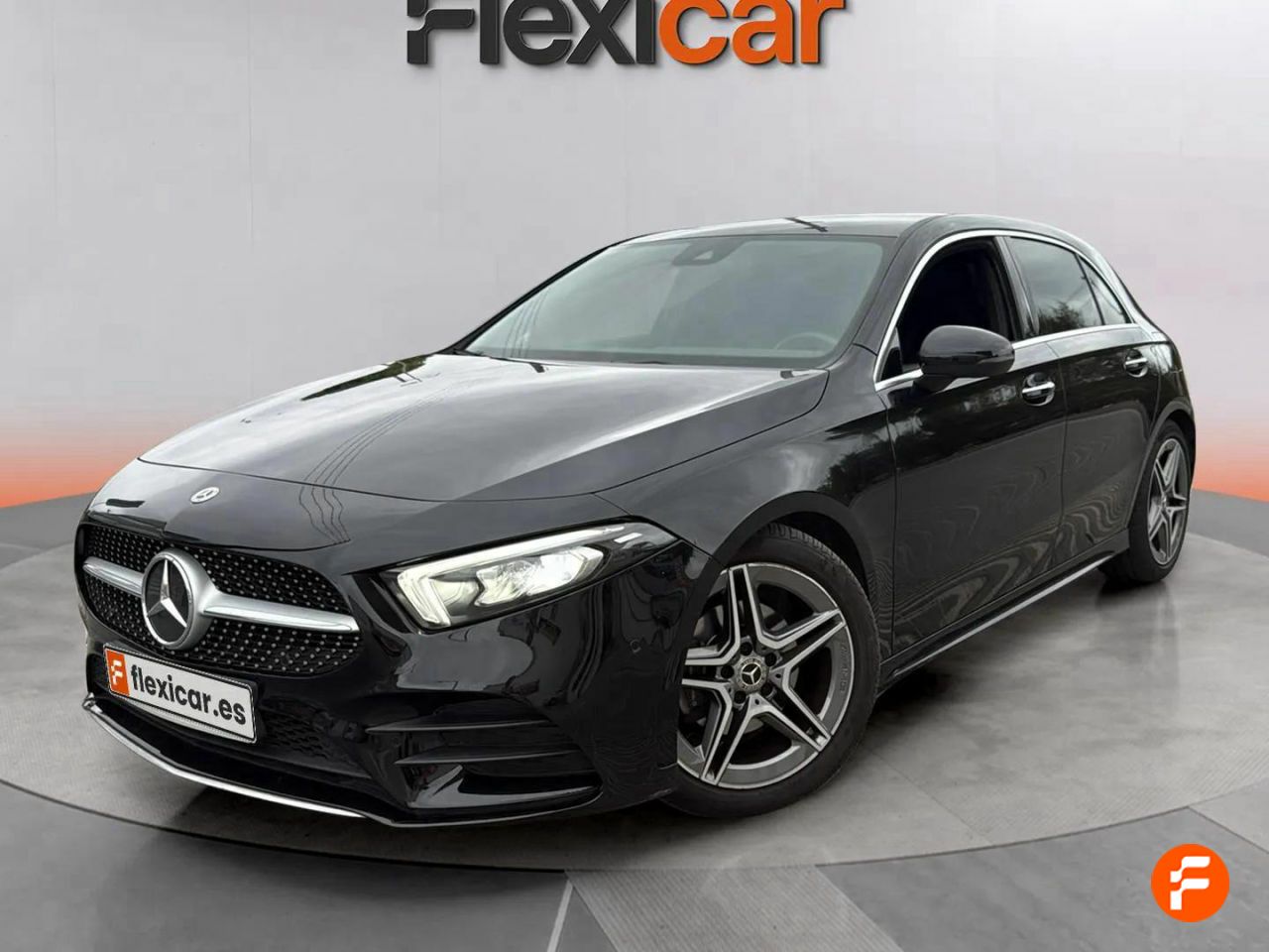 mercedes clase a 2018 / foto grande (3)