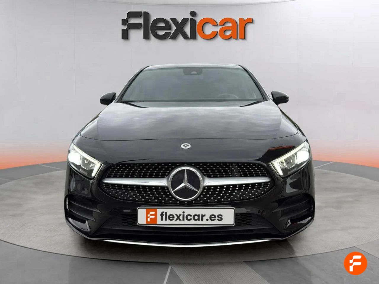 mercedes clase a 2018 / foto grande (2)
