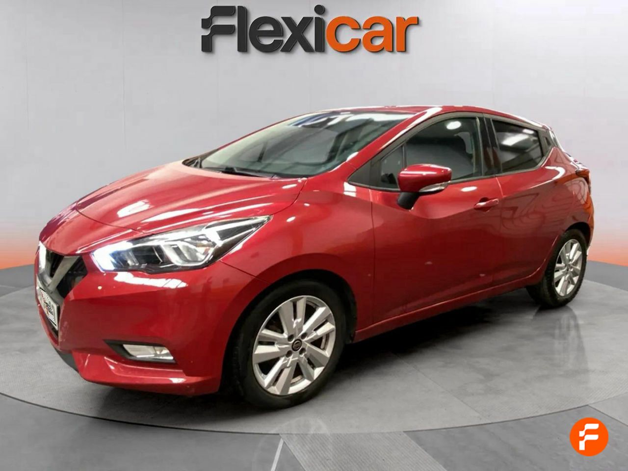 nissan micra 2019 / foto grande (3)