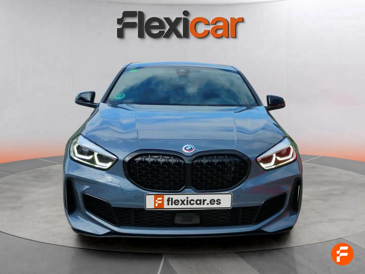 bmw serie 1 2020 / foto grande (2)