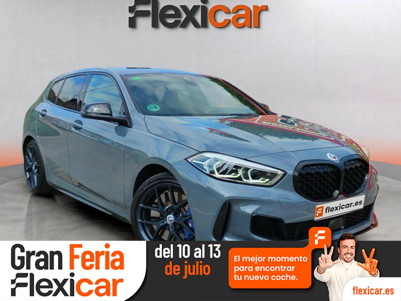 Foto bmw serie 1 2020 /