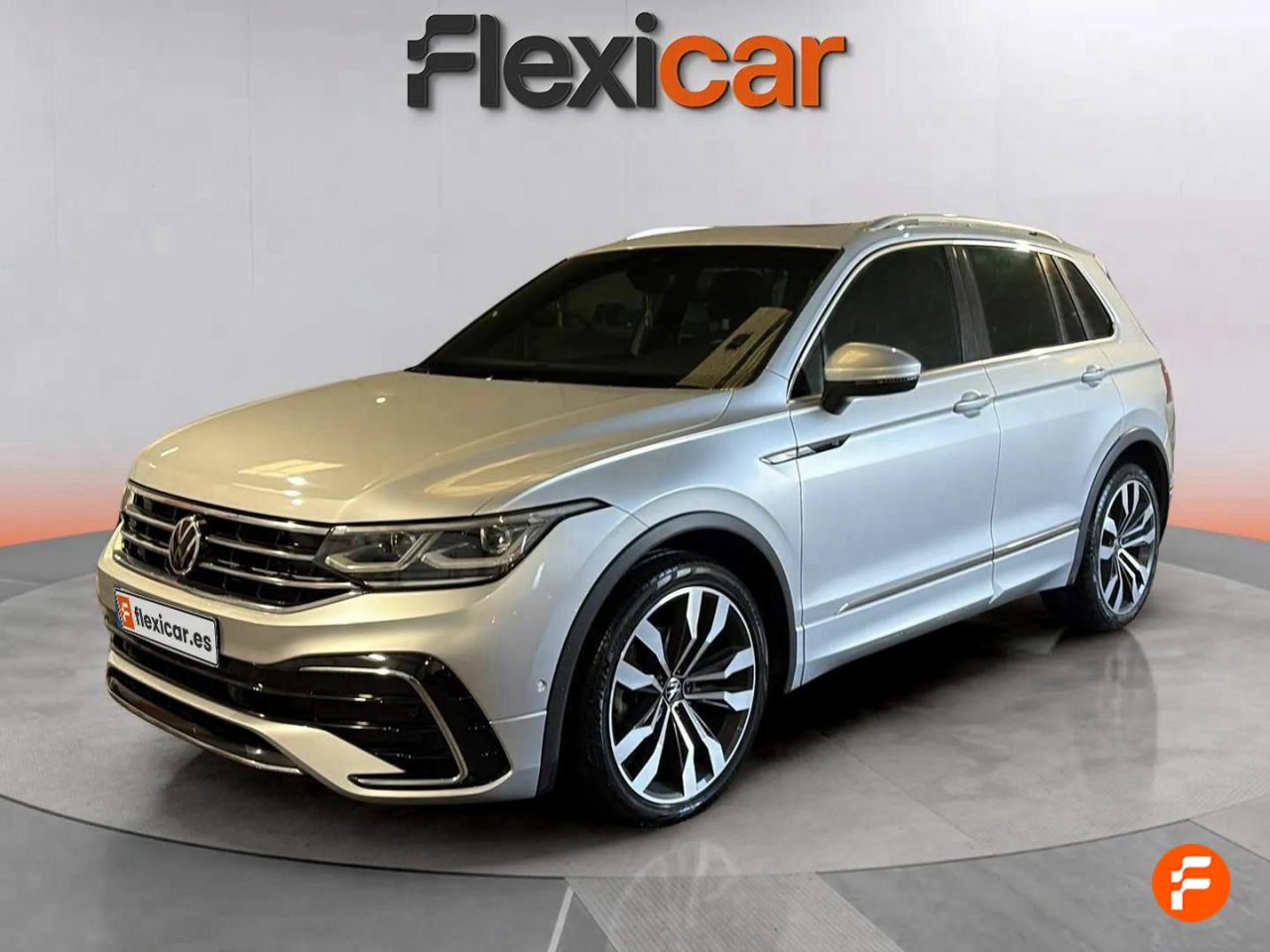 volkswagen tiguan 2021 / foto grande (3)