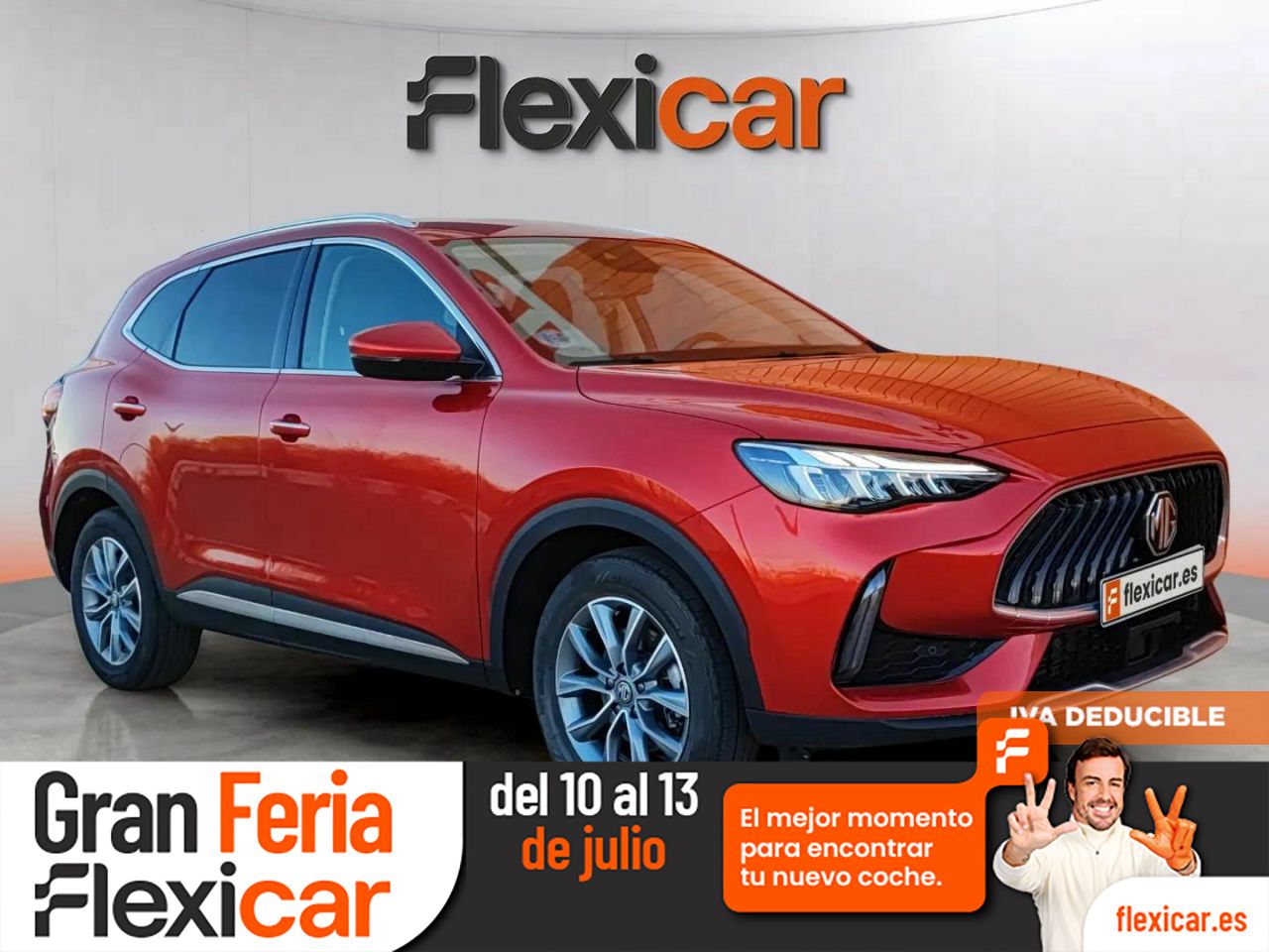 Foto mg hs 2024 /