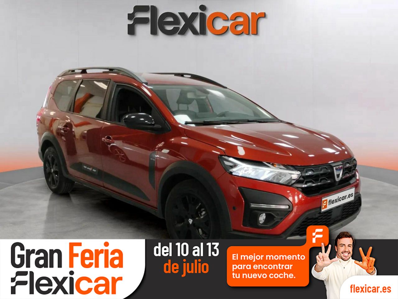 Foto dacia jogger 2022 /