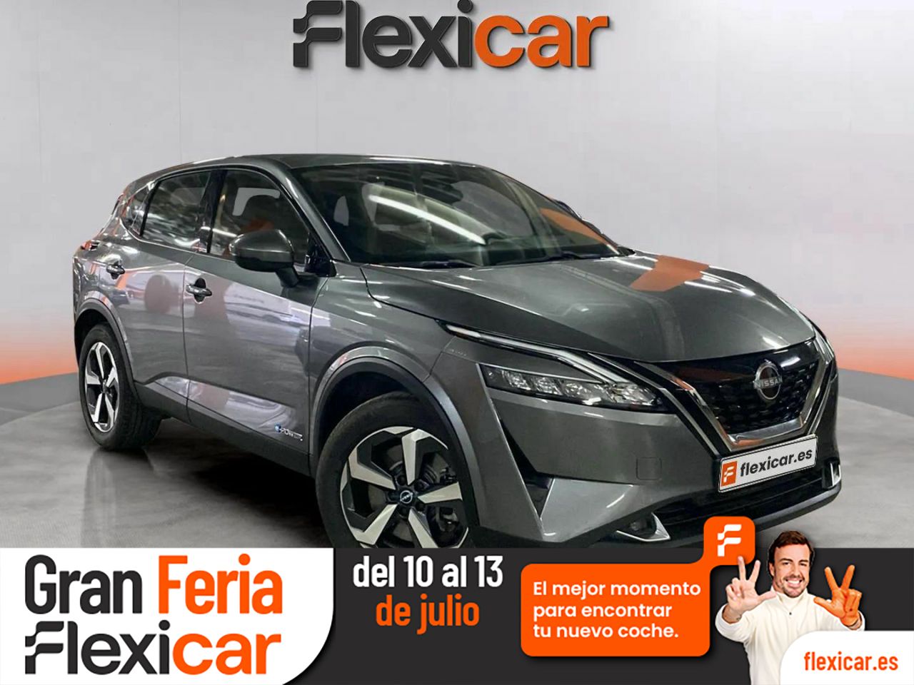 Foto nissan qashqai 2024 /