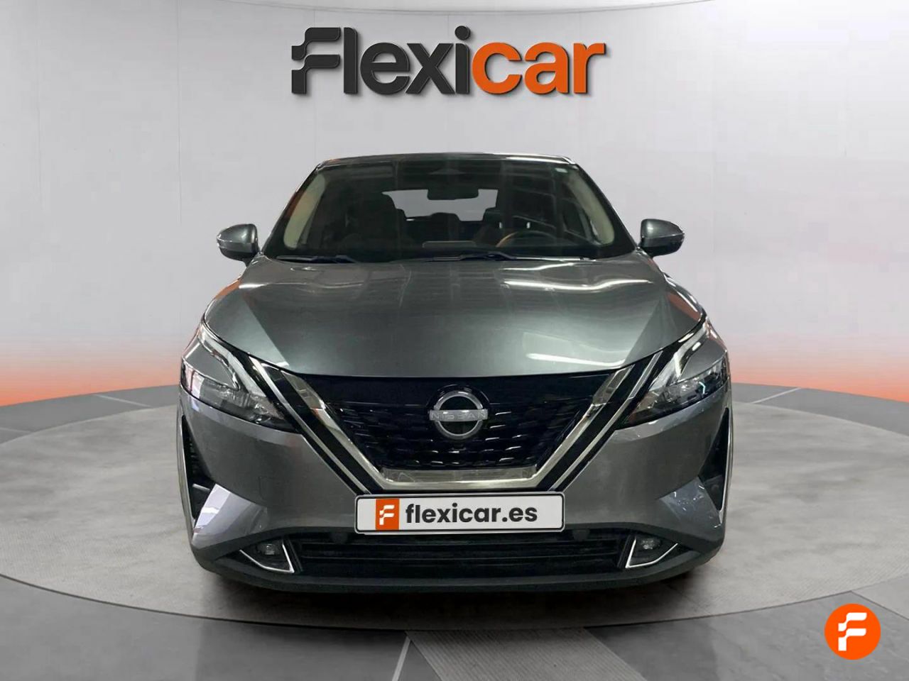 nissan qashqai 2024 / foto grande (3)
