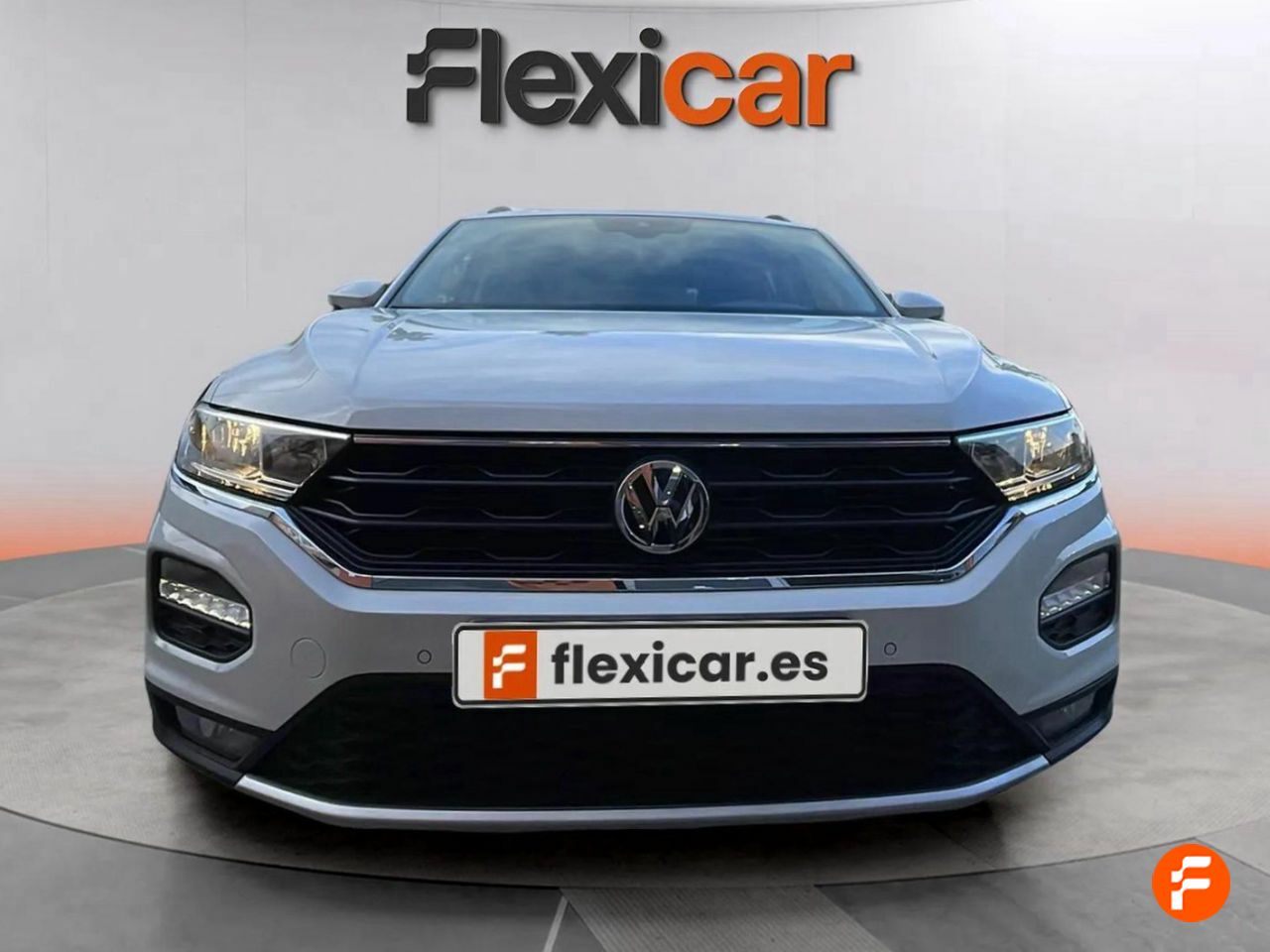 volkswagen t-roc 2019 / foto grande (2)