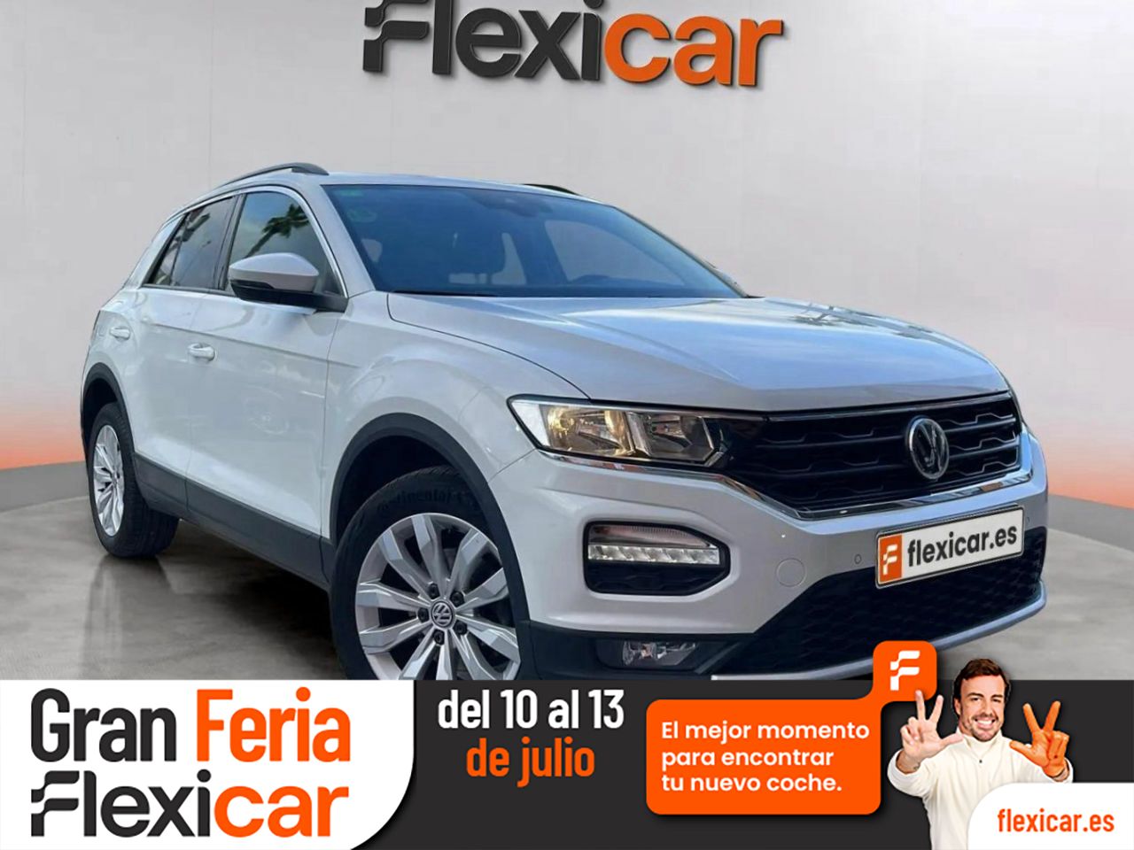 Foto volkswagen t-roc 2019 /