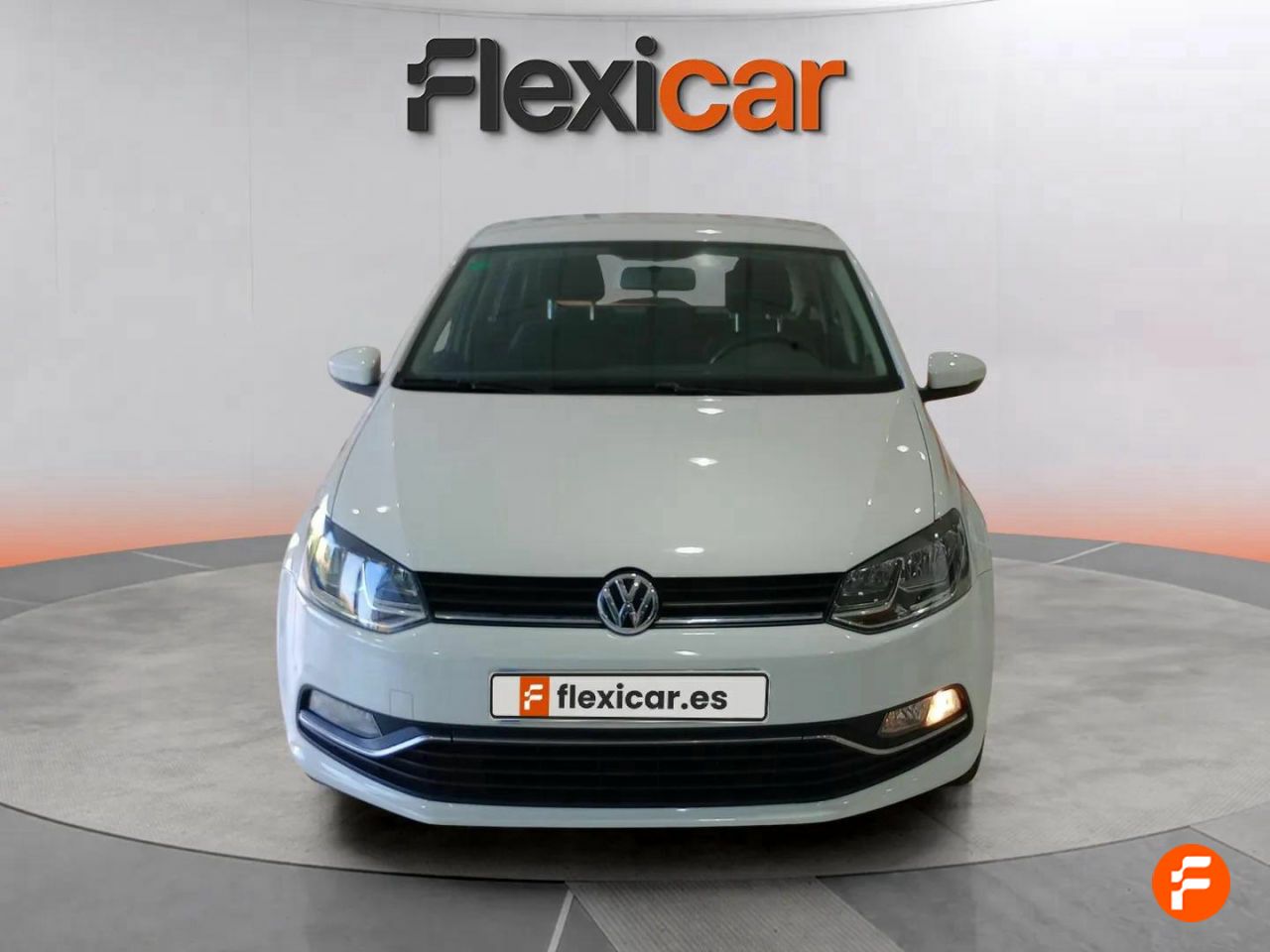 volkswagen polo 2017 / foto grande (2)