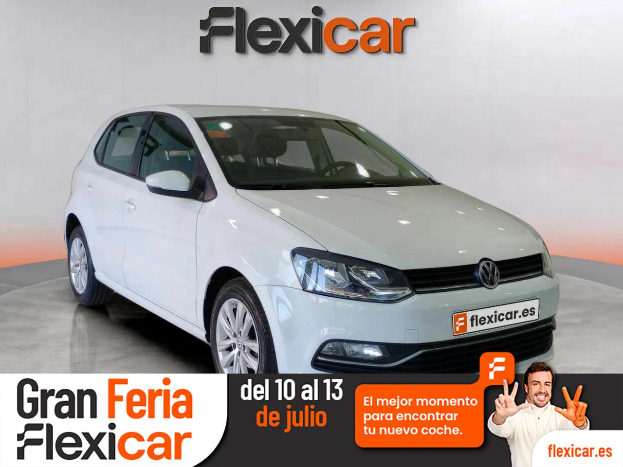 Foto volkswagen polo 2017 /