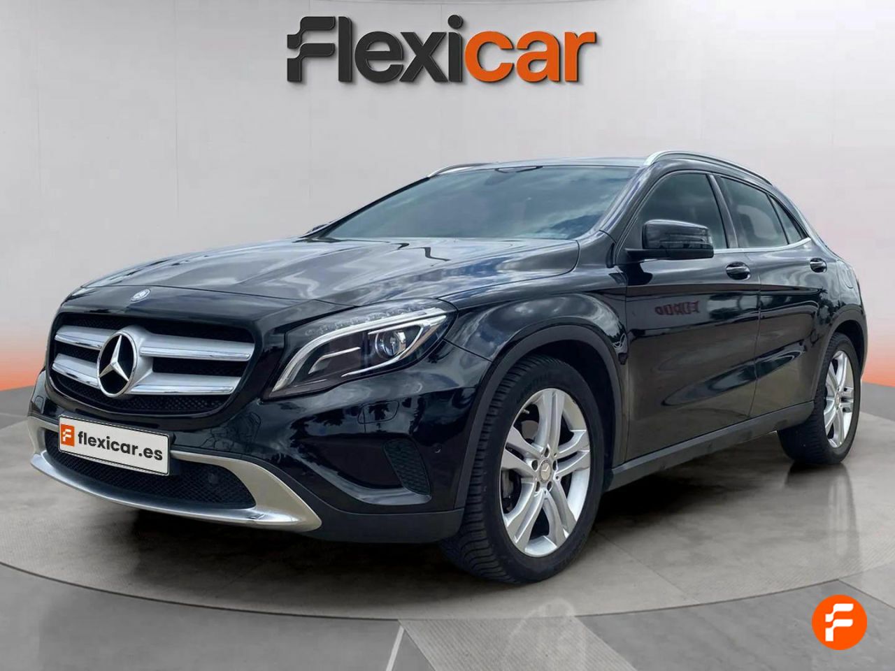 mercedes gla 2016 / foto grande (3)