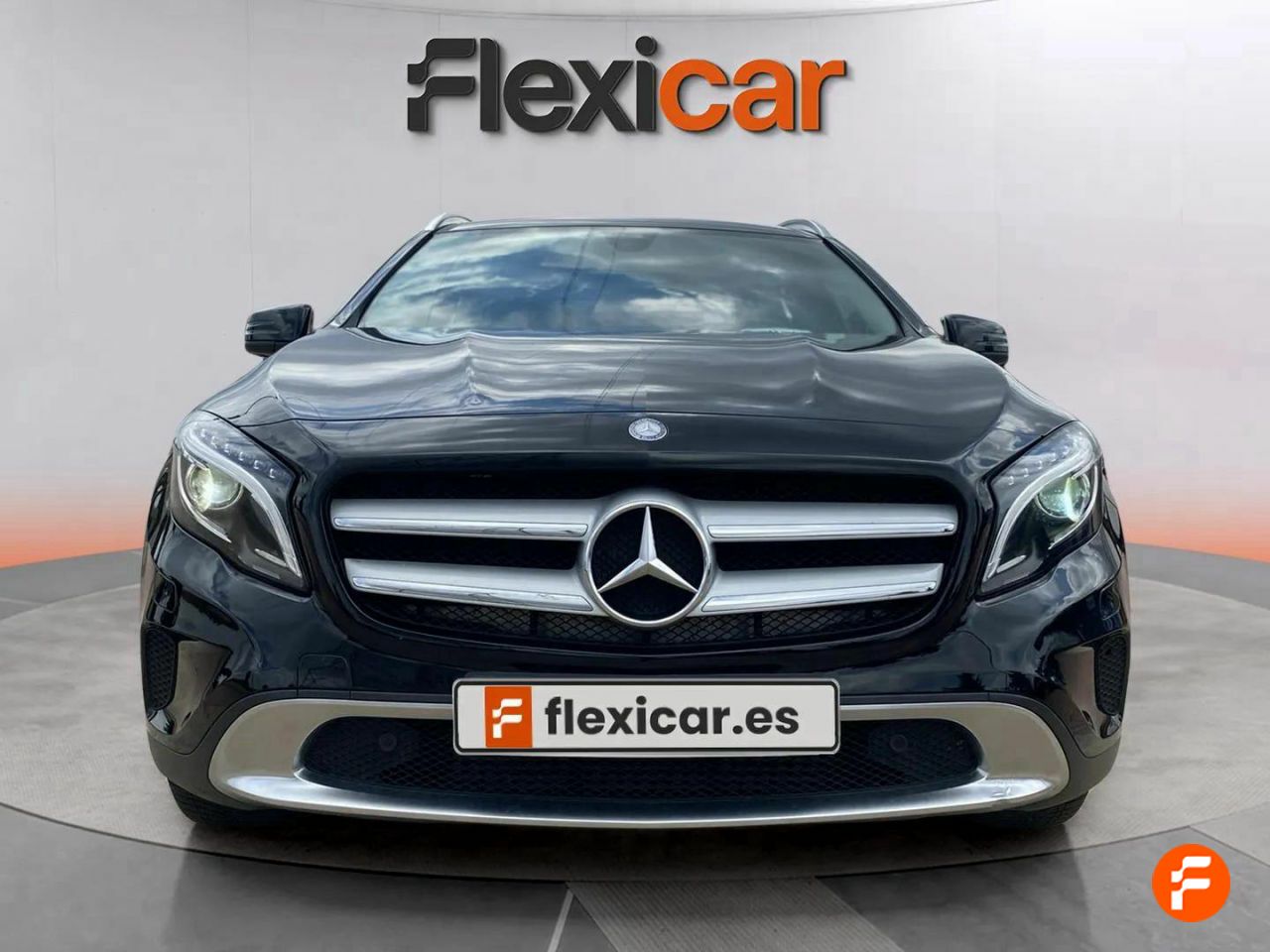 mercedes gla 2016 / foto grande (2)