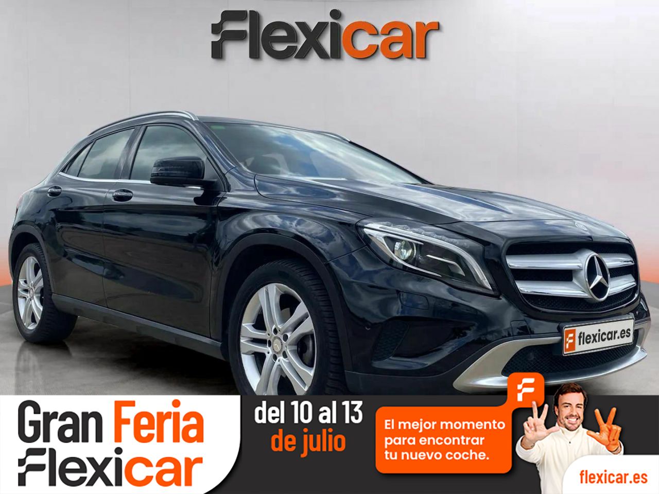 Foto mercedes gla 2016 /