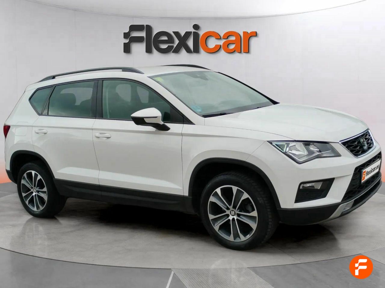 seat ateca 2020 / foto grande (3)