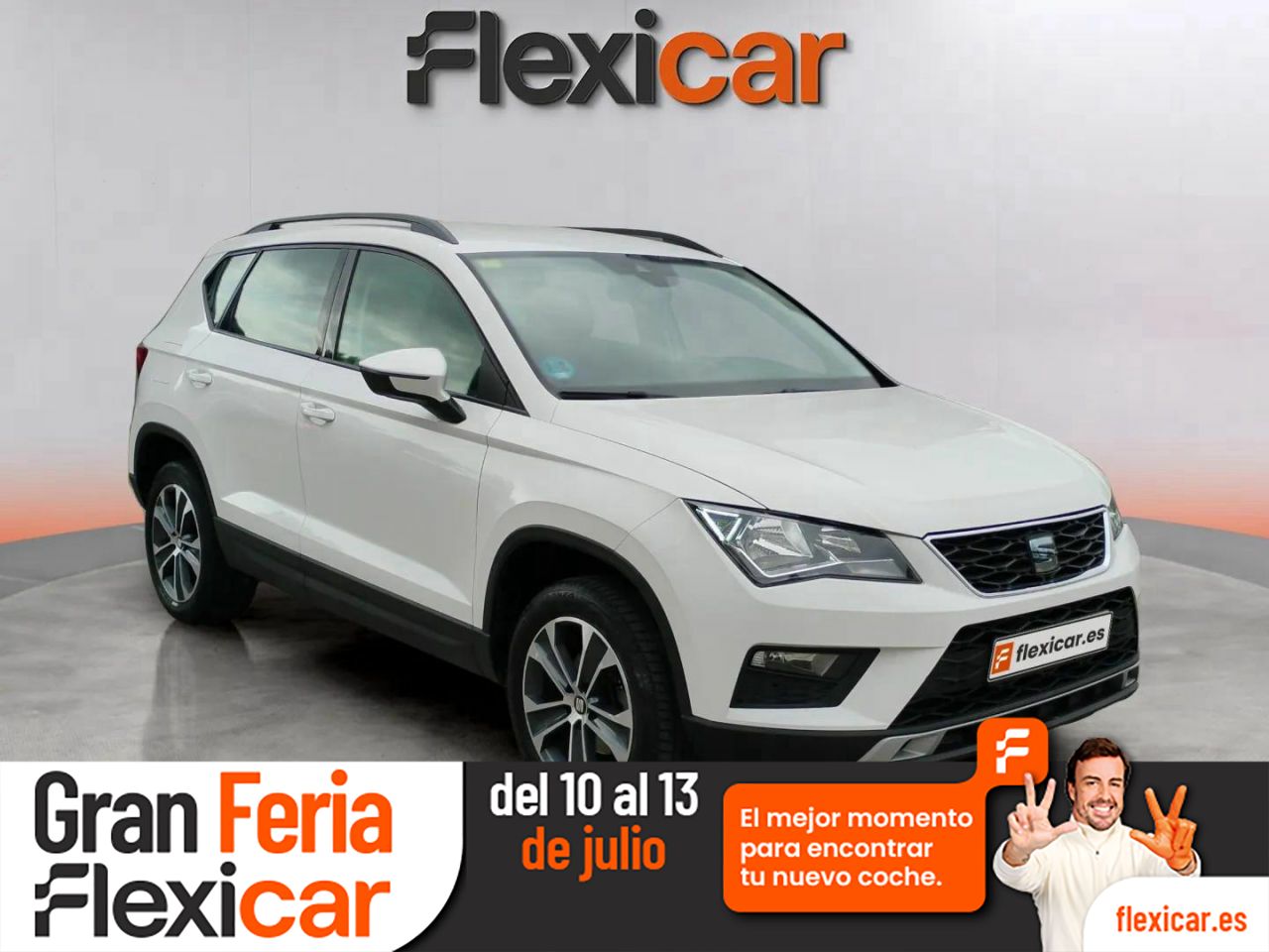 Foto seat ateca 2020 /