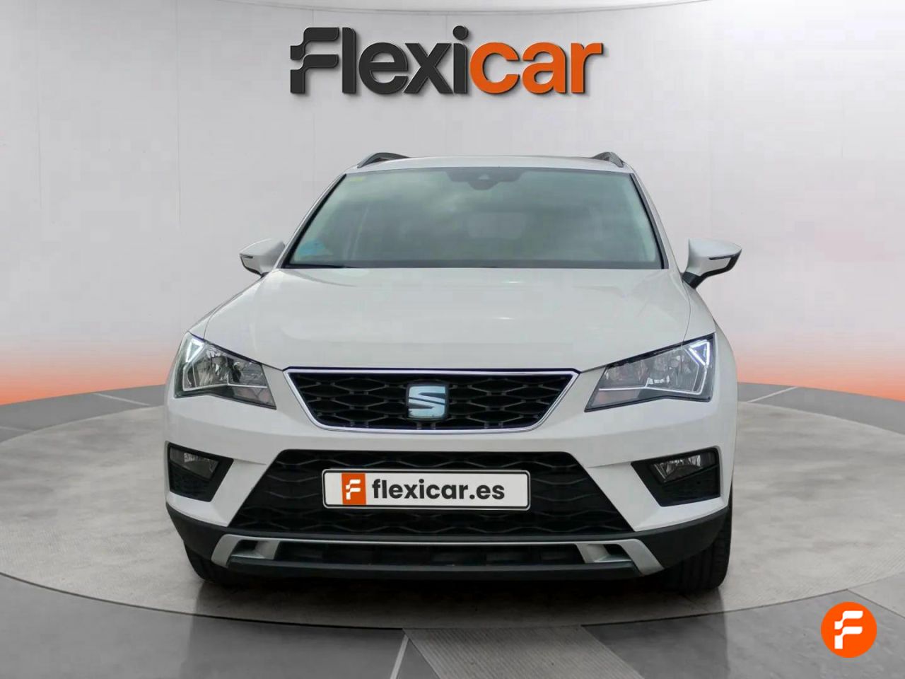 seat ateca 2020 / foto grande (2)