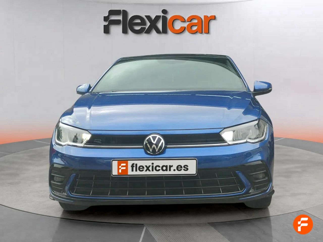 volkswagen polo 2022 / foto grande (3)