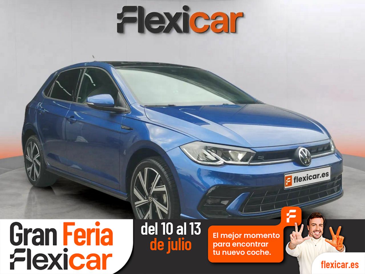 Foto volkswagen polo 2022 /