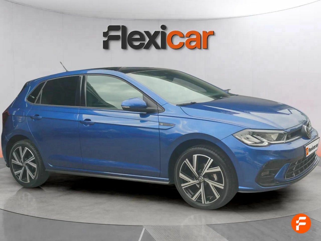 volkswagen polo 2022 / foto grande (2)