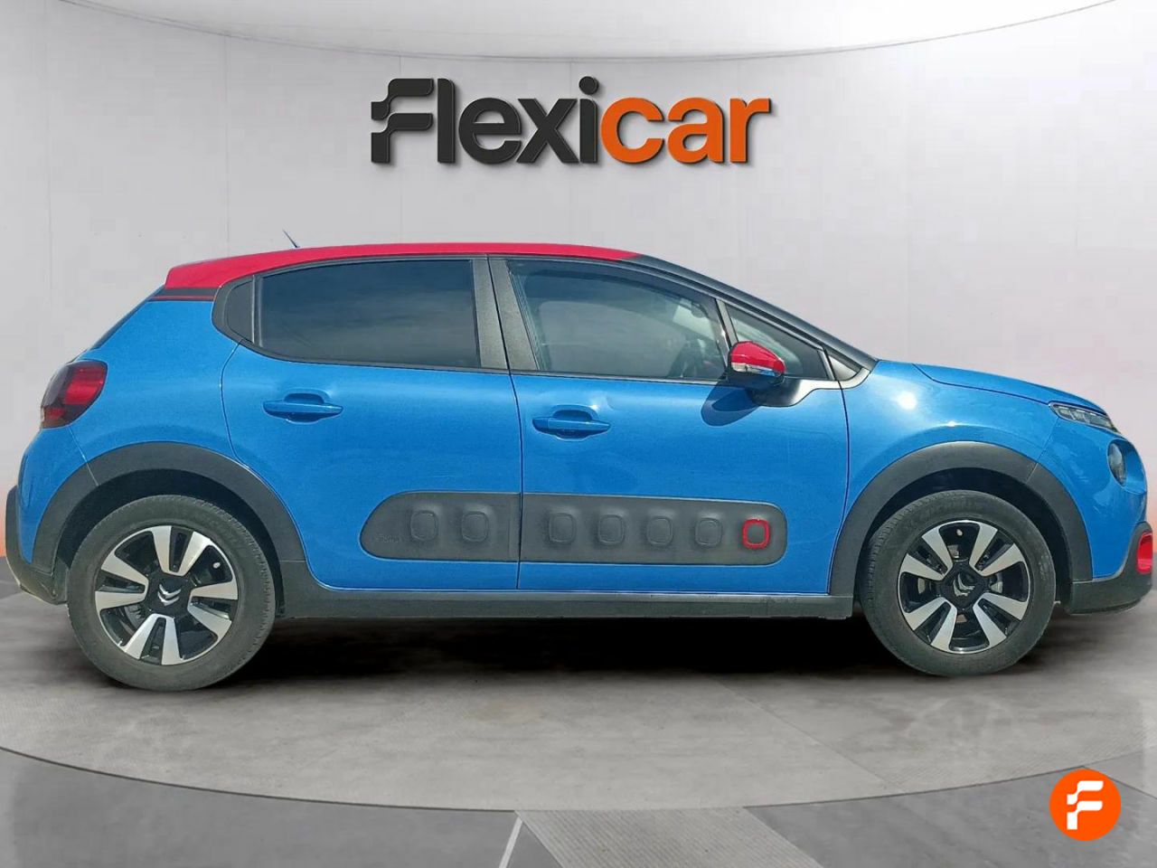 citroën c3 2019 / foto grande (3)