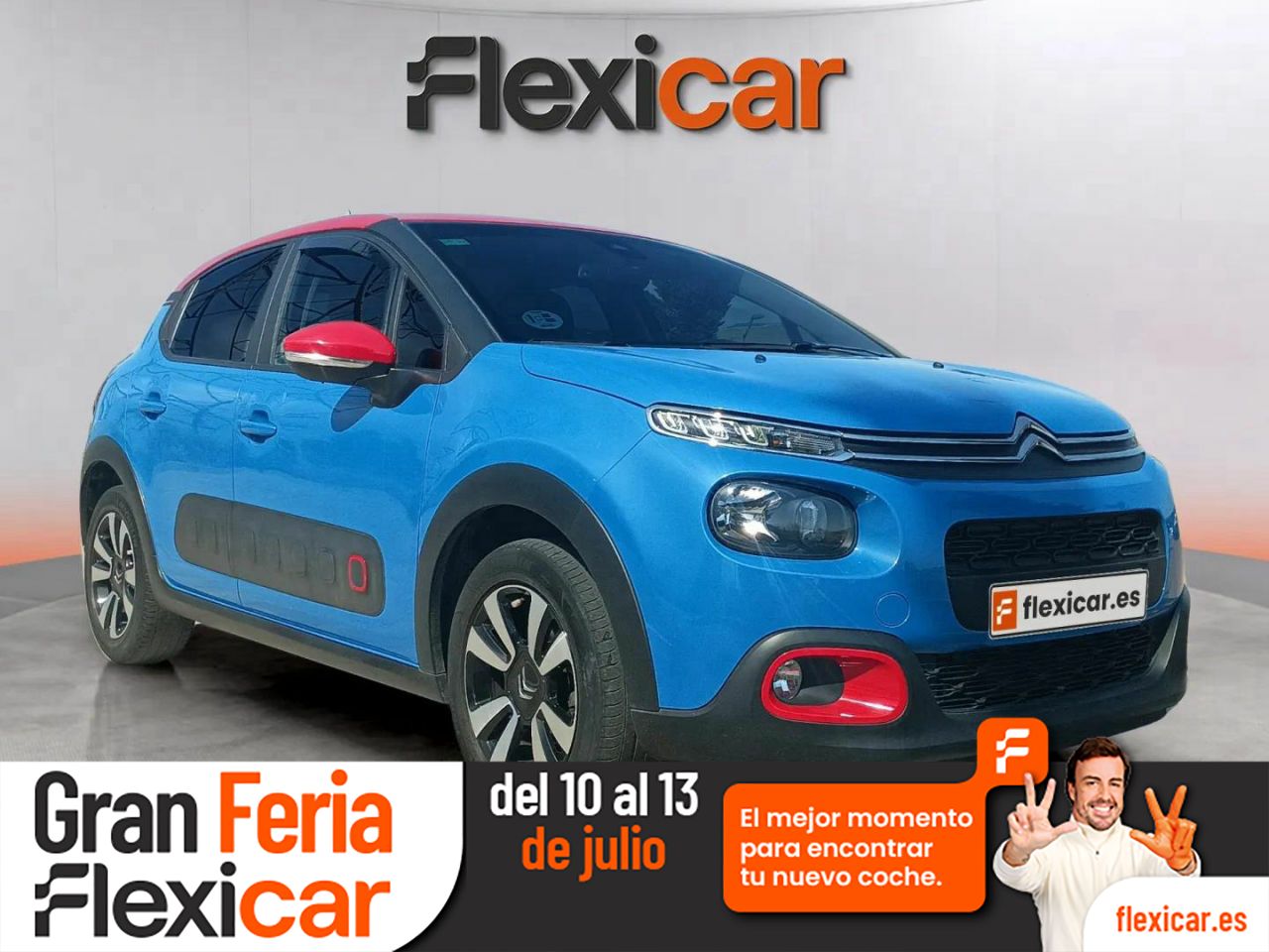 Foto citroën c3 2019 /