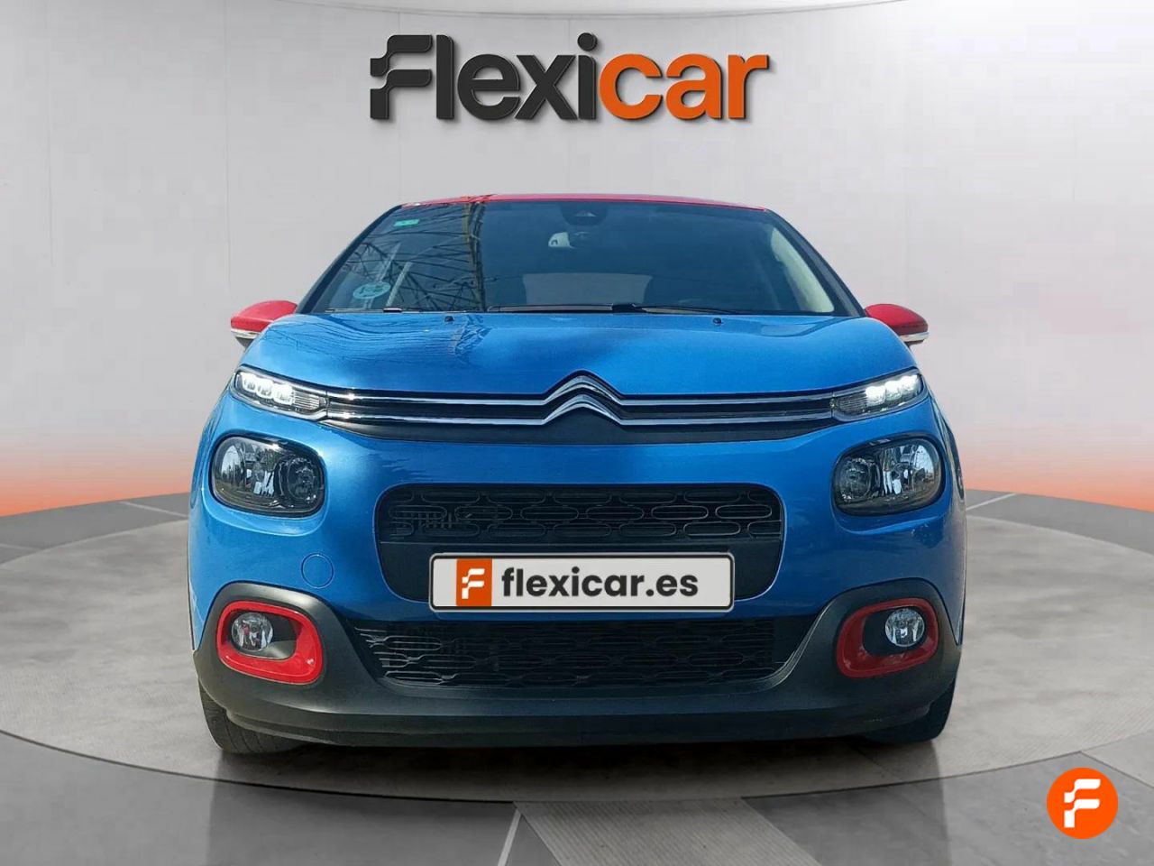 citroën c3 2019 / foto grande (2)