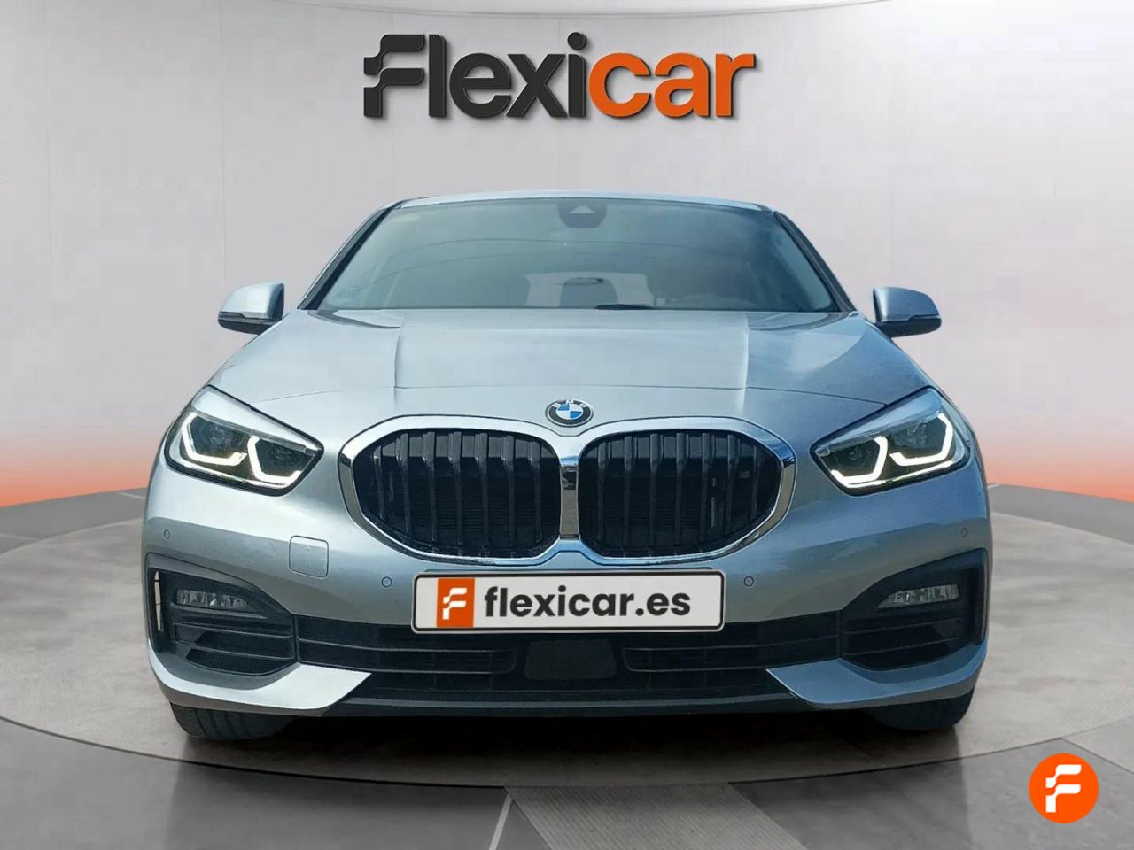bmw serie 1 2020 / foto grande (2)