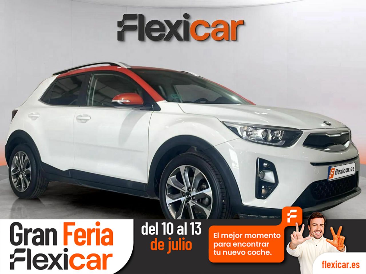 Foto kia stonic 2021 /
