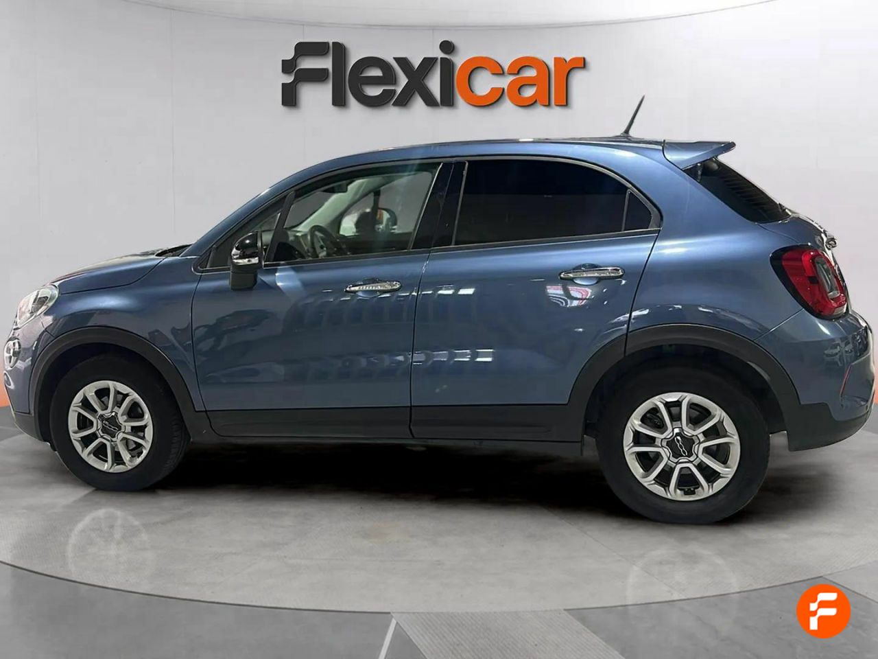 fiat 500x 2019 / foto grande (3)