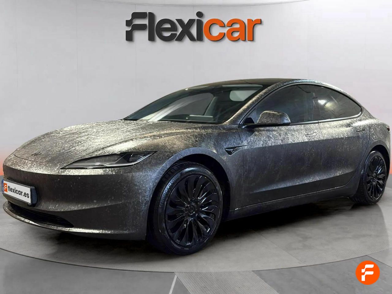 tesla model 3 2024 / foto grande (3)