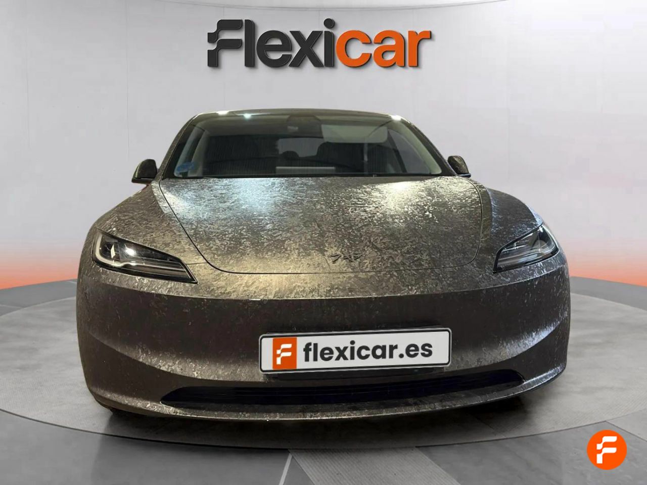 tesla model 3 2024 / foto grande (2)