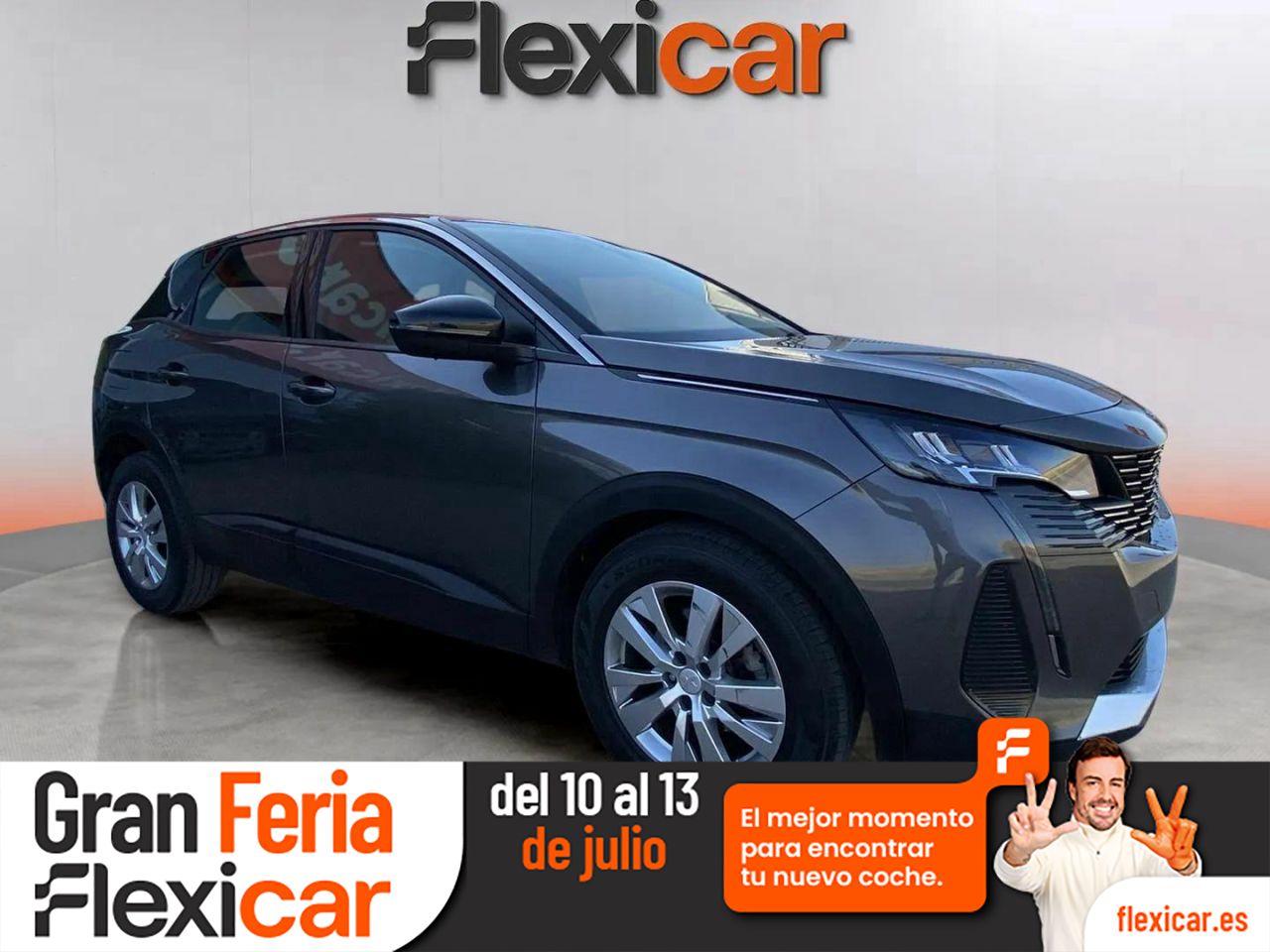 Foto peugeot 3008 2021 /