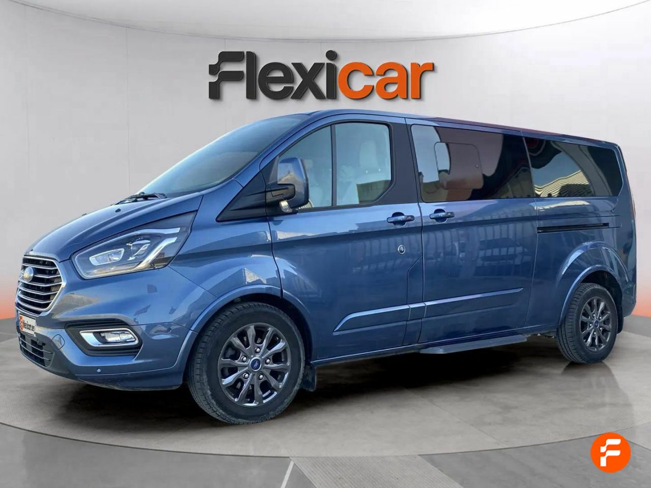 ford transit custom 2021 / foto grande (2)
